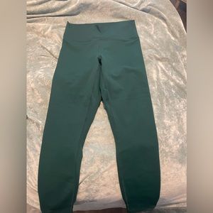 Fabletics Kessler High-Waisted Strappy